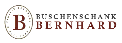 Buschenschank Bernhard Logo